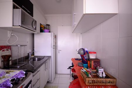 Apartamento para alugar com 65m², 2 quartos e 1 vaga Apartamento para alugar com 65m², 2 quartos e 1 vagaCozinha