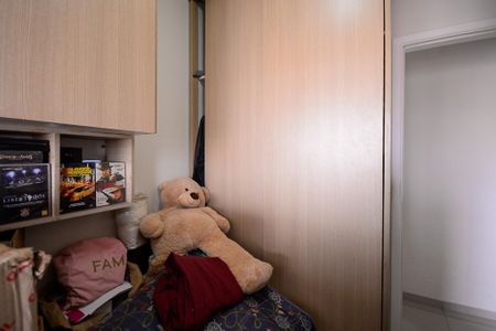 Apartamento para alugar com 65m², 2 quartos e 1 vaga Apartamento para alugar com 65m², 2 quartos e 1 vagaQuarto 2