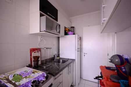 Apartamento para alugar com 65m², 2 quartos e 1 vaga Apartamento para alugar com 65m², 2 quartos e 1 vagaCozinha