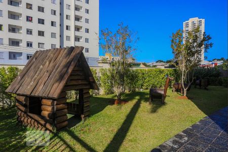 Apartamento para alugar com 65m², 2 quartos e 1 vaga Apartamento para alugar com 65m², 2 quartos e 1 vagaÁrea comum - Parquinho