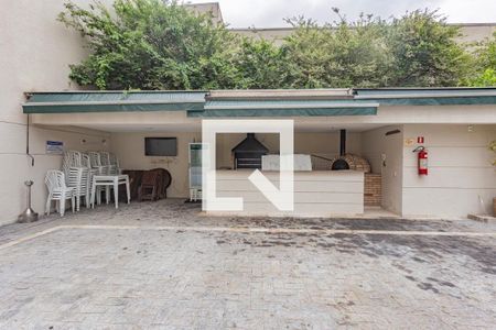 Apartamento para alugar com 65m², 2 quartos e 1 vaga Apartamento para alugar com 65m², 2 quartos e 1 vagaÁrea comum - Churrasqueira