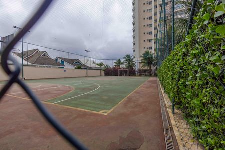 Apartamento à venda com 99m², 1 quarto e 2 vagas Apartamento à venda com 99m², 1 quarto e 2 vagasÁrea Comum Quadra