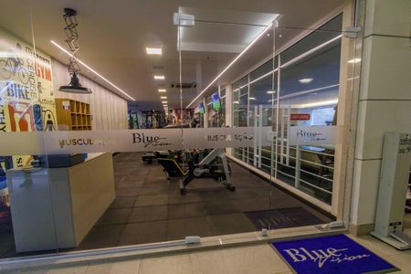 Apartamento à venda com 99m², 1 quarto e 2 vagas Apartamento à venda com 99m², 1 quarto e 2 vagasÁrea Comum Academia