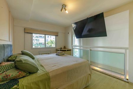 Apartamento à venda com 99m², 1 quarto e 2 vagas Apartamento à venda com 99m², 1 quarto e 2 vagasSuíte