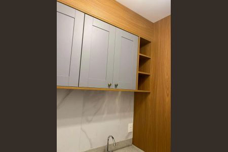 Studio à venda com 25m², 1 quarto e sem vagaFoto 05