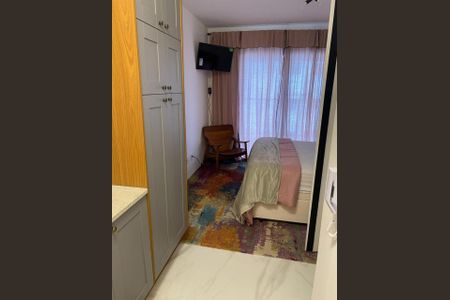 Studio à venda com 25m², 1 quarto e sem vagaFoto 01