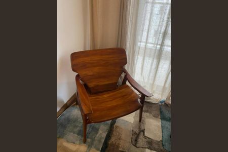 Studio à venda com 25m², 1 quarto e sem vagaFoto 04