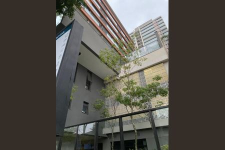 Studio à venda com 25m², 1 quarto e sem vagaFoto 09