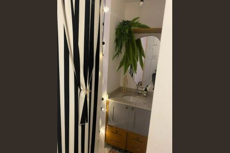 Studio à venda com 25m², 1 quarto e sem vagaFoto 06