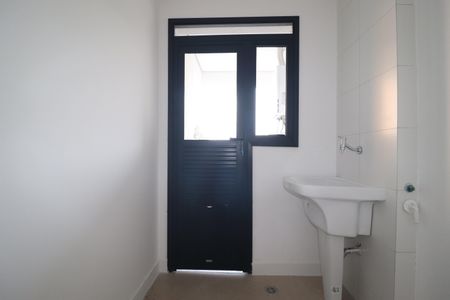 Apartamento à venda com 96m², 3 quartos e 2 vagasÁrea de Serviço