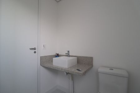 Apartamento à venda com 96m², 3 quartos e 2 vagasBanheiro Suíte 1