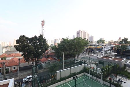 Apartamento à venda com 96m², 3 quartos e 2 vagasVista Suíte 1