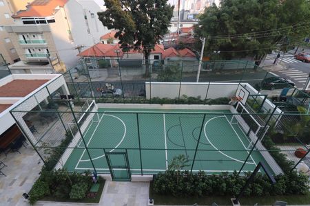 Apartamento à venda com 96m², 3 quartos e 2 vagasVista Varanda gourmet