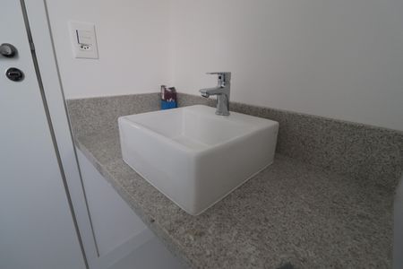 Apartamento à venda com 96m², 3 quartos e 2 vagasBanheiro Suíte 1