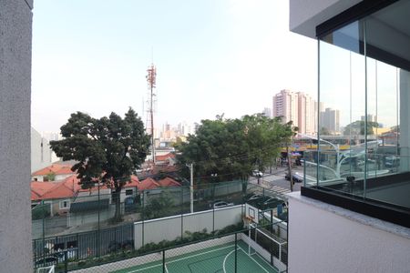 Apartamento à venda com 96m², 3 quartos e 2 vagasVista Quarto 