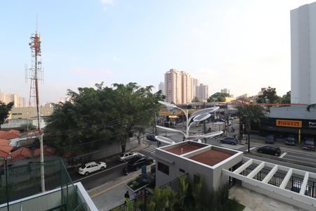 Apartamento à venda com 96m², 3 quartos e 2 vagasVista Varanda Área de Serviço