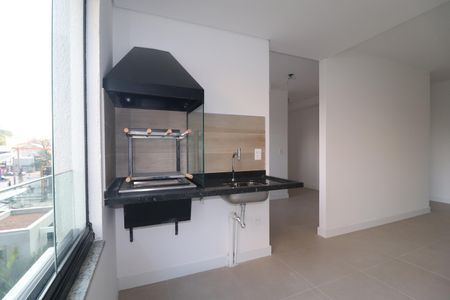 Apartamento à venda com 96m², 3 quartos e 2 vagasVaranda gourmet