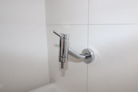 Apartamento à venda com 96m², 3 quartos e 2 vagasÁrea de Serviço