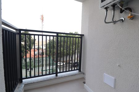 Apartamento à venda com 96m², 3 quartos e 2 vagasVaranda Área de Serviço