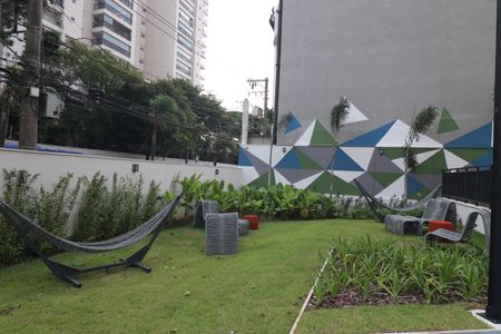 Apartamento à venda com 96m², 3 quartos e 2 vagasÁrea comum - Redário