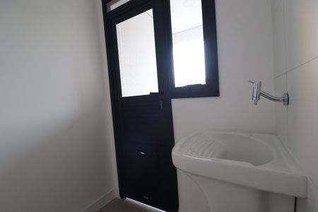 Apartamento à venda com 96m², 3 quartos e 2 vagasÁrea de Serviço