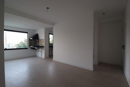 Apartamento à venda com 96m², 3 quartos e 2 vagasSala