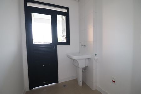 Apartamento à venda com 96m², 3 quartos e 2 vagasÁrea de Serviço