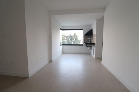 Apartamento à venda com 96m², 3 quartos e 2 vagasSala