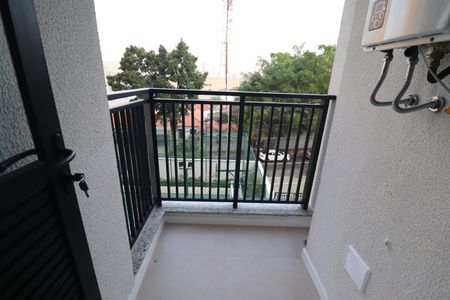 Apartamento à venda com 96m², 3 quartos e 2 vagasVaranda Área de Serviço