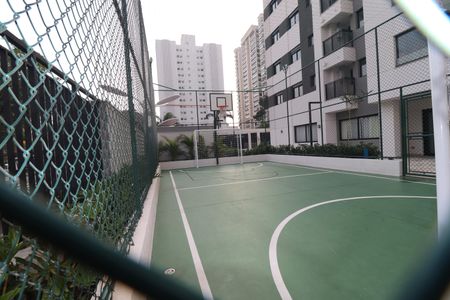 Apartamento à venda com 96m², 3 quartos e 2 vagasÁrea comum - Quadra