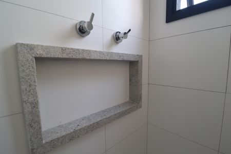 Apartamento à venda com 96m², 3 quartos e 2 vagasBanheiro Suíte 2