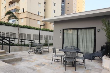 Apartamento à venda com 96m², 3 quartos e 2 vagasÁrea comum - Casa de Campo