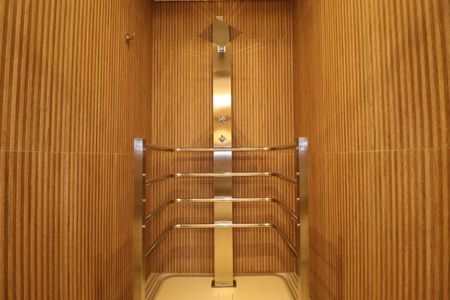 Apartamento à venda com 96m², 3 quartos e 2 vagasÁrea comum - Ducha Sauna