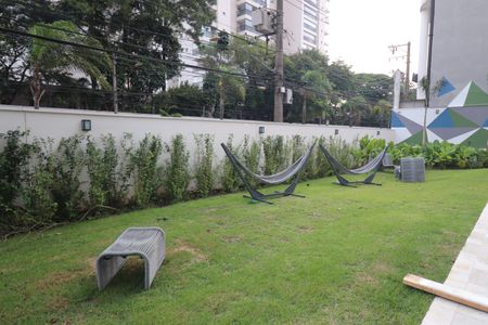 Apartamento à venda com 96m², 3 quartos e 2 vagasÁrea comum - Redário