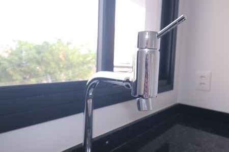 Apartamento à venda com 96m², 3 quartos e 2 vagasCozinha