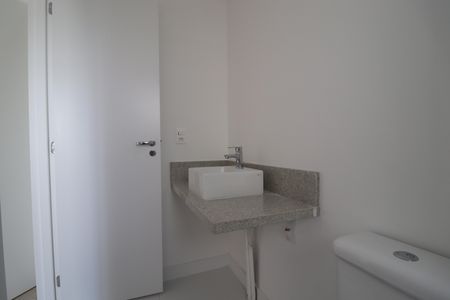 Apartamento à venda com 96m², 3 quartos e 2 vagasBanheiro Suíte 2