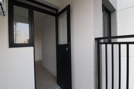 Apartamento à venda com 96m², 3 quartos e 2 vagasVaranda Área de Serviço