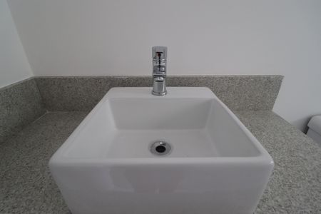 Apartamento à venda com 96m², 3 quartos e 2 vagasBanheiro Suíte 2