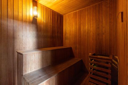 Studio para alugar com 32m², 1 quarto e 1 vagaÁrea Comum - Sauna