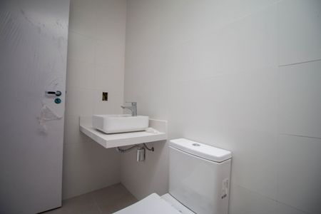 Casa à venda com 486m², 3 quartos e 4 vagas Casa à venda com 486m², 3 quartos e 4 vagasBanheiro