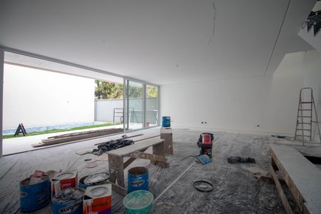 Casa à venda com 486m², 3 quartos e 4 vagas Casa à venda com 486m², 3 quartos e 4 vagasSala/ Cozinha