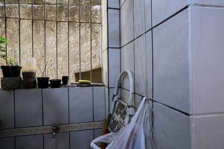 Apartamento à venda com 56m², 2 quartos e 1 vagaÁrea de Serviço