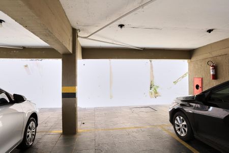 Apartamento à venda com 56m², 2 quartos e 1 vagaÁrea Comum  - Estacionamento