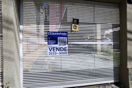 Apartamento à venda com 56m², 2 quartos e 1 vagaFachada e Placa