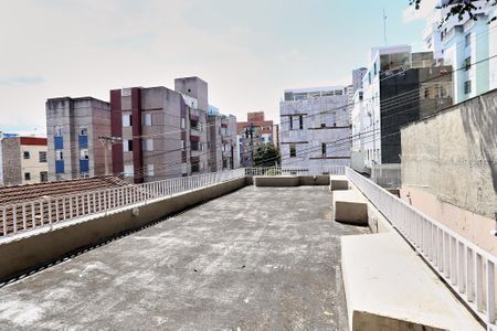 Apartamento à venda com 56m², 2 quartos e 1 vagaÁrea Comum 