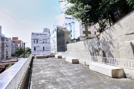 Apartamento à venda com 56m², 2 quartos e 1 vagaÁrea Comum 