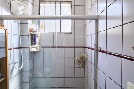 Apartamento à venda com 56m², 2 quartos e 1 vagaBanheiro da Suíte