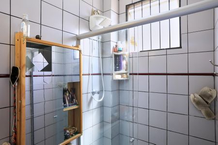 Apartamento à venda com 56m², 2 quartos e 1 vagaBanheiro da Suíte