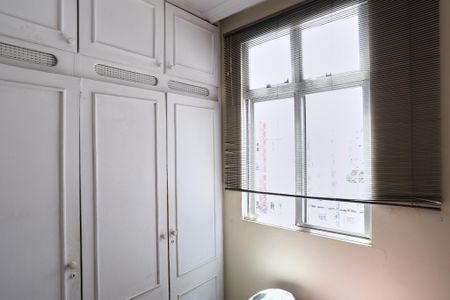 Apartamento à venda com 56m², 2 quartos e 1 vagaQuarto 