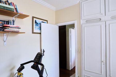 Apartamento à venda com 56m², 2 quartos e 1 vagaQuarto 